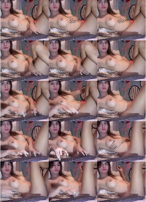 Download Video File: cam4 malou wang