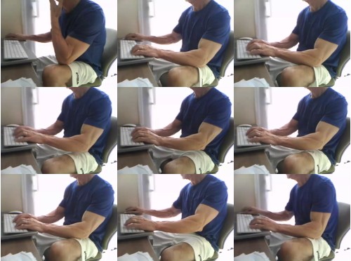 Download Video File: cam4 manololo