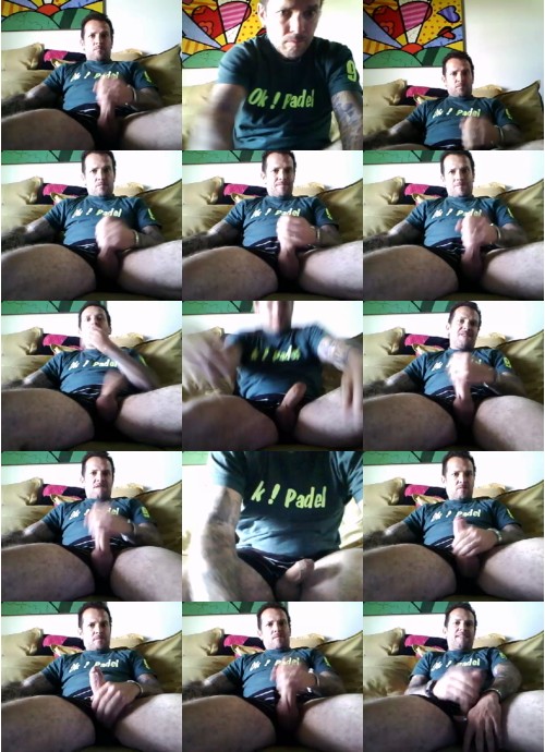 Download Video File: cam4 marcelo 300