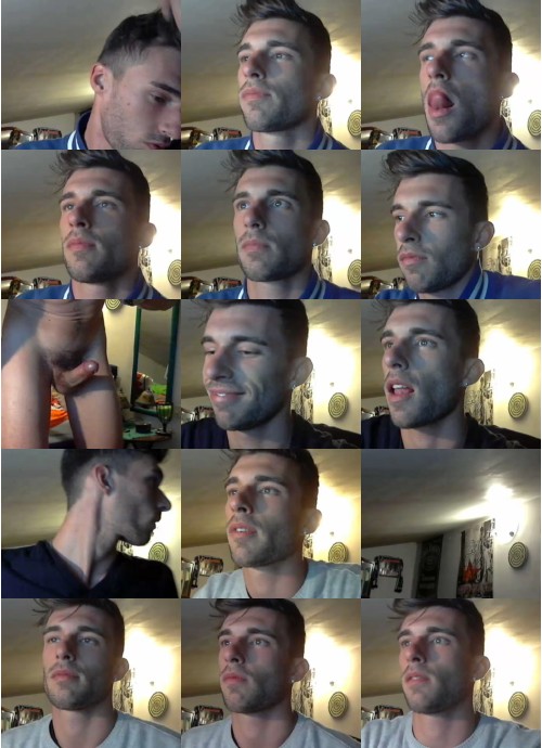 Download Video File: cam4 matt91eagle