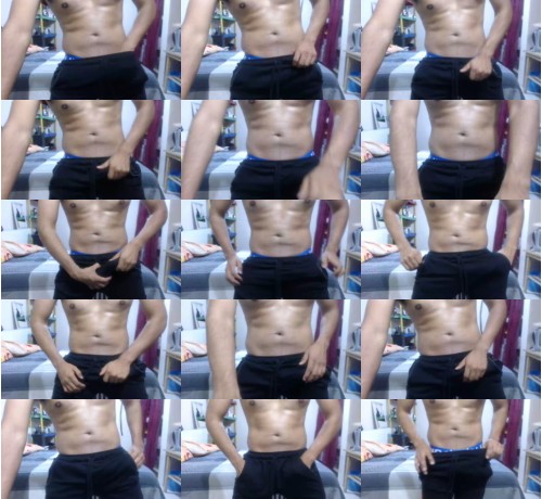 Download Video File: cam4 memosexi