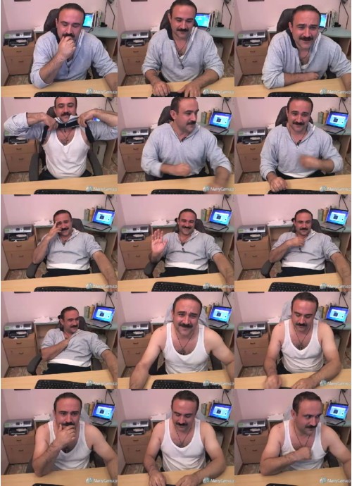 Download Video File: cam4 meridyo