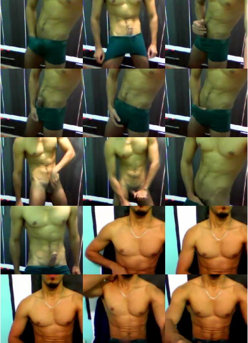 Download Video File: cam4 minerin bad