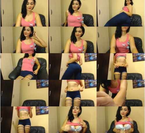Download Video File: cam4 missstrouble