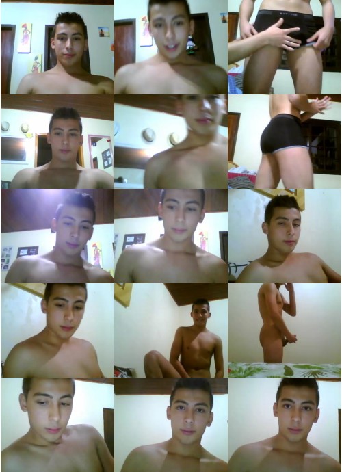 Download Video File: cam4 misterjhonny