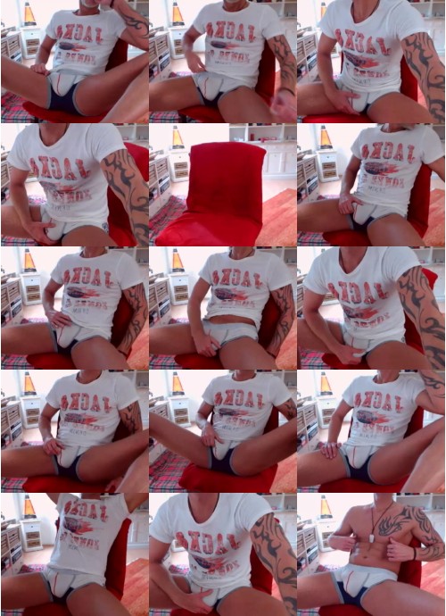 Download Video File: cam4 mrhotpanther