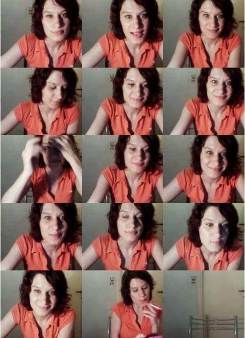 Download Video File: cam4 nelkagirl