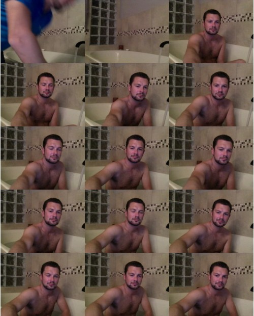 Download Video File: cam4 niceblueguy