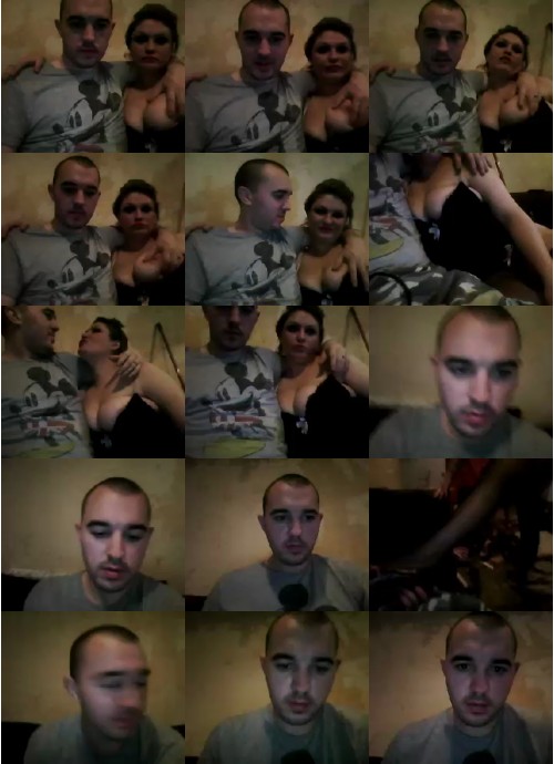 Download Video File: cam4 nicenslow82