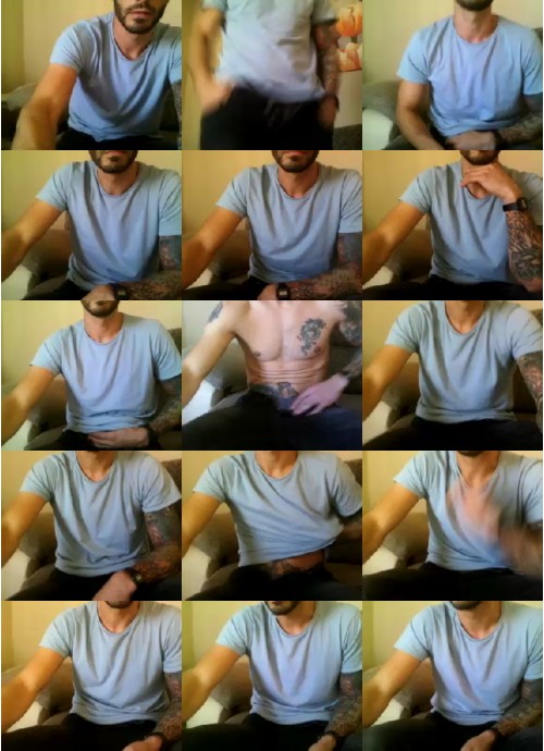 Download Video File: cam4 nicolas3737