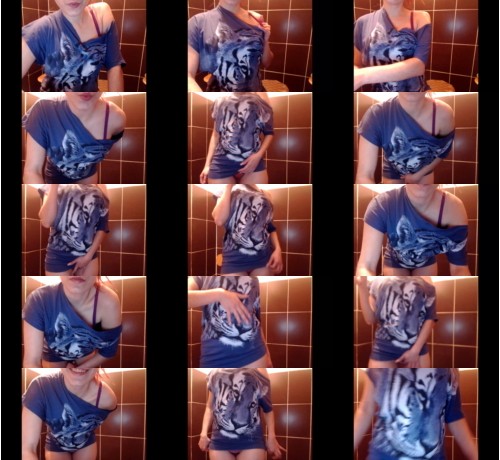 Download Video File: cam4 nympholinda