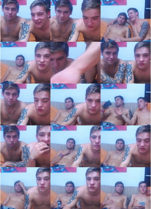 Download Video File: cam4 ottoerick