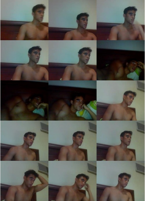Download Video File: cam4 parceromc