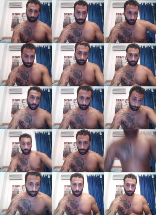 Download Video File: cam4 penetra83