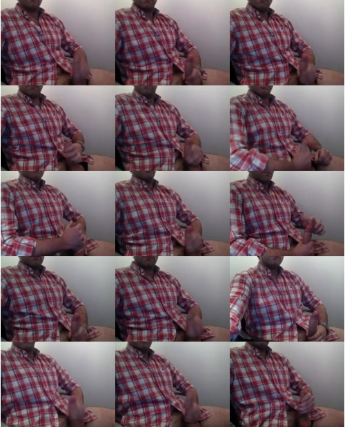 Download Video File: cam4 pijon86