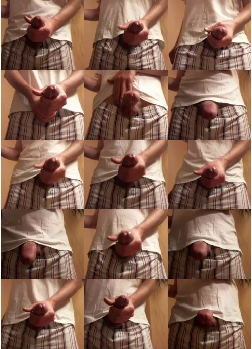Download Video File: cam4 precumir