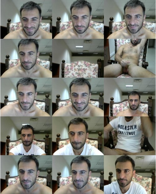 Download Video File: cam4 principle88
