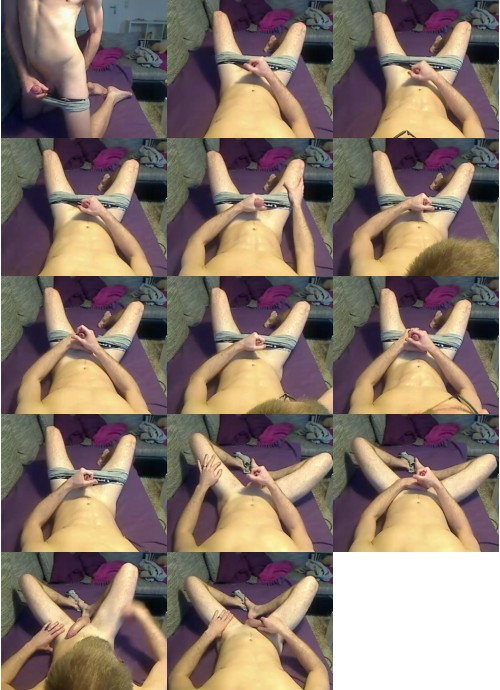 Download Video File: cam4 puma boy84