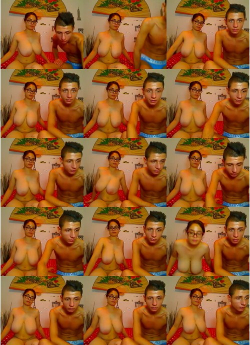 Download Video File: cam4 raissandraul