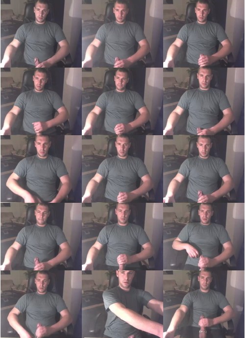 Download Video File: cam4 reeper84