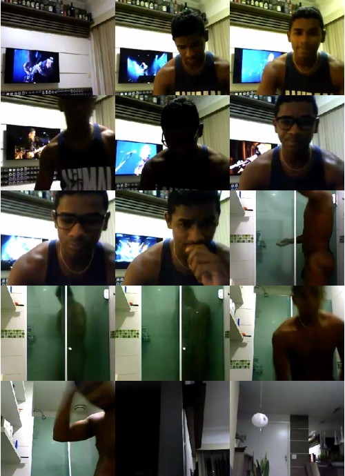 Download Video File: cam4 renandacleid