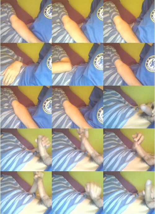 Download Video File: cam4 rikochileno1