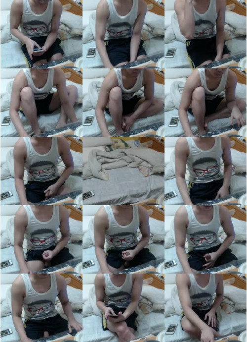 Download Video File: cam4 rilakkuma1