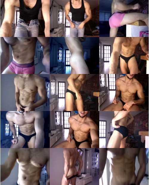 Download Video File: cam4 rodjefte