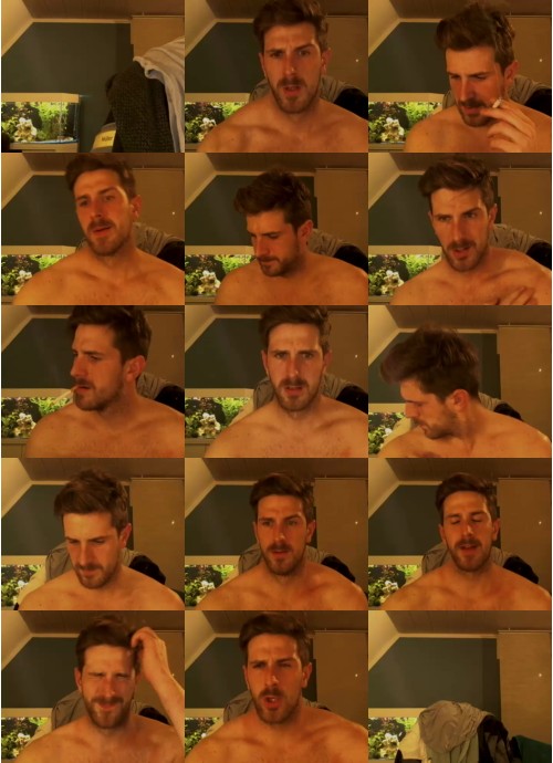 Download Video File: cam4 ronhill13