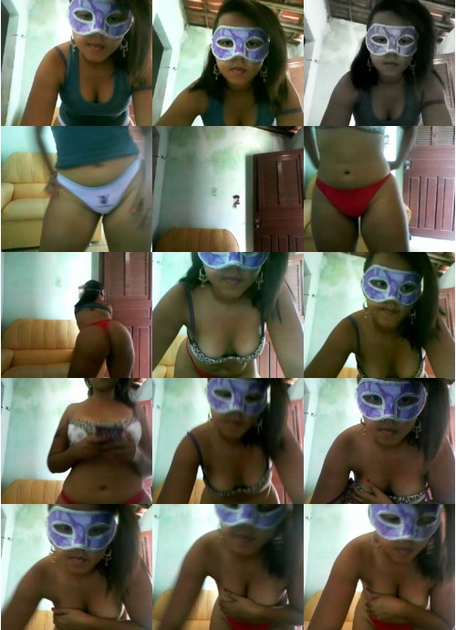 Download Video File: cam4 sabrinamel1
