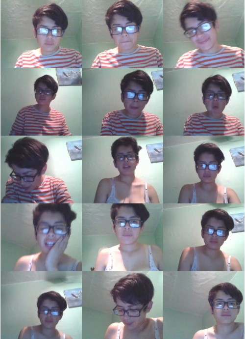 Download Video File: cam4 saturnomx