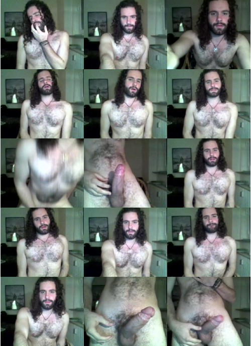Download Video File: cam4 satyr 42