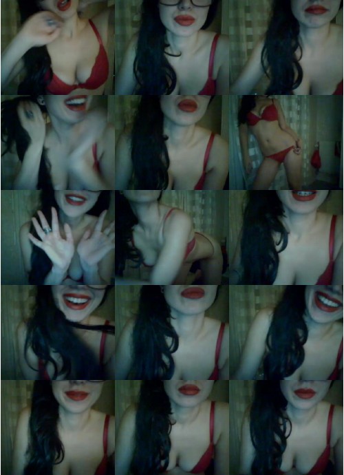 Download Video File: cam4 sephora09