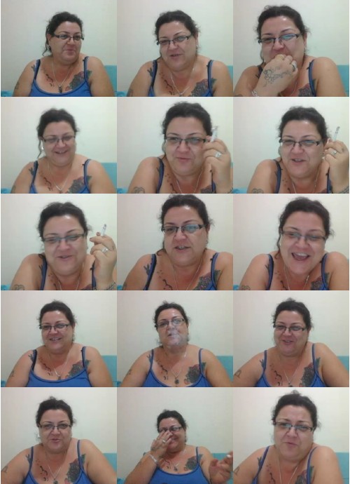 Download Video File: cam4 serocuk