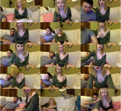 Download Video File: cam4 sexkitten777