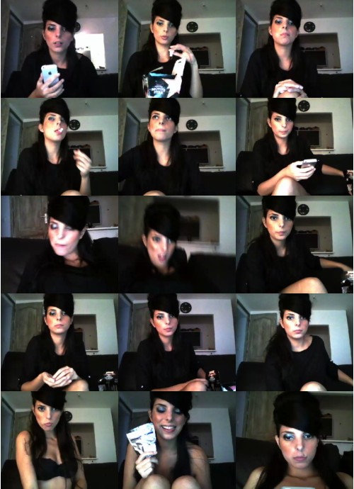 Download Video File: cam4 sexykola