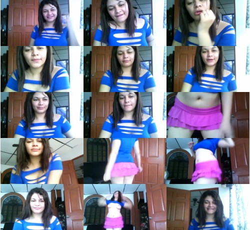 Download Video File: cam4 sexymerylin