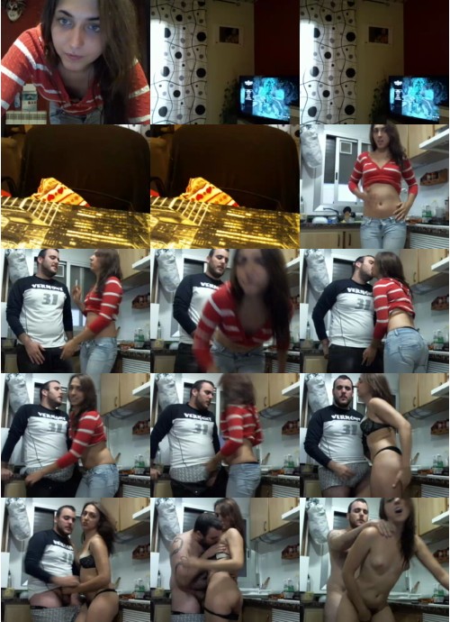 Download Video File: cam4 shaiiila
