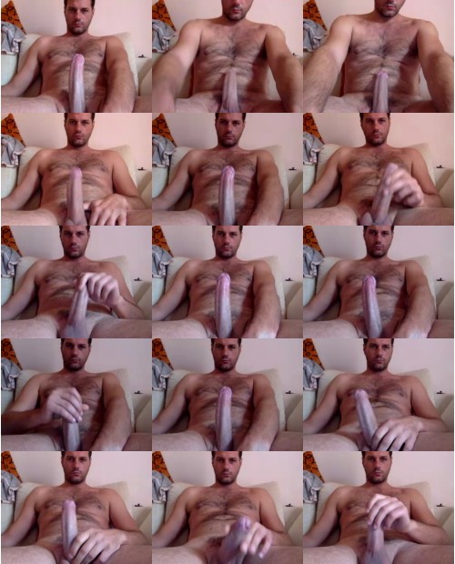 Download Video File: cam4 silviocock