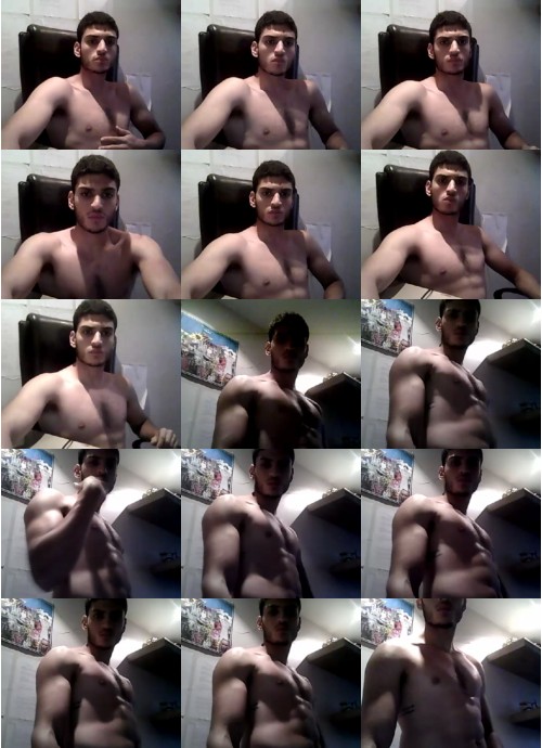 Download Video File: cam4 socratease89