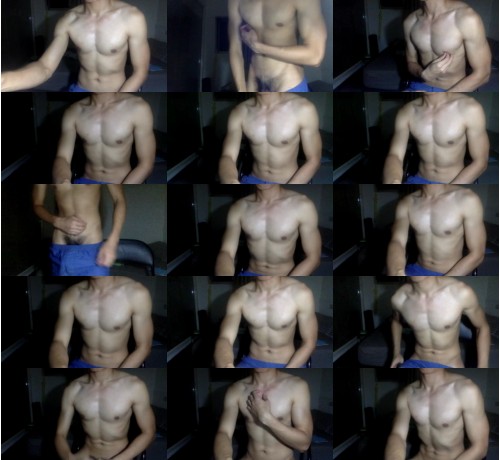 Download Video File: cam4 studswimmer1