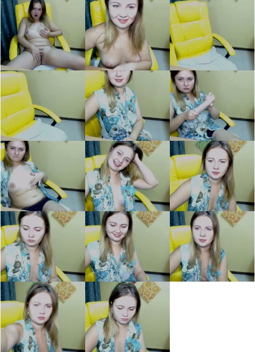 Download Video File: cam4 sweettysea