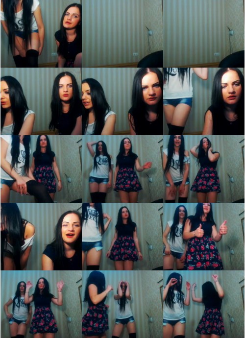 Download Video File: cam4 tanyati7