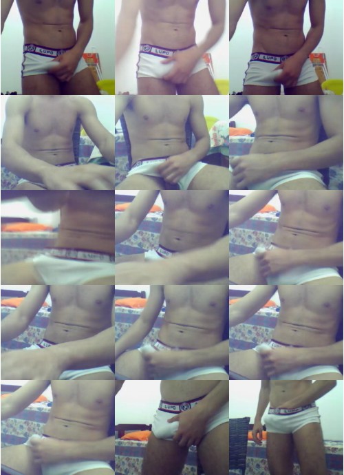 Download Video File: cam4 thiaguimro