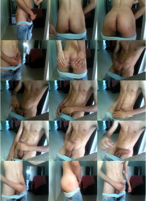 Download Video File: cam4 toniivirgem