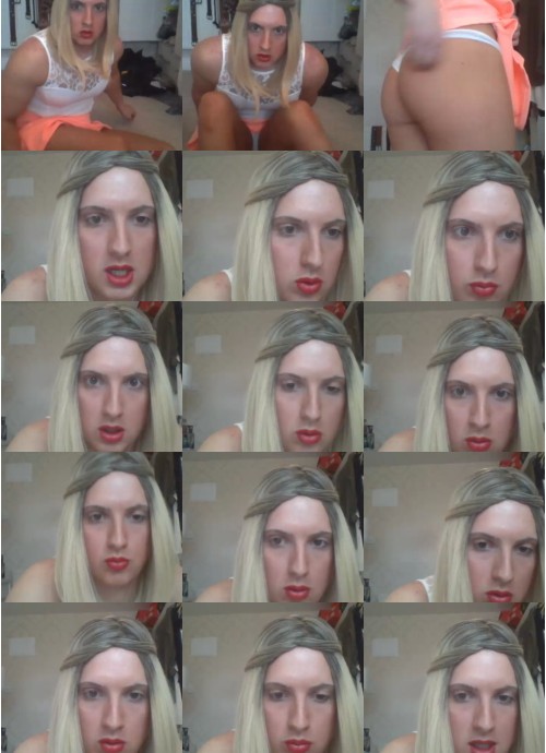 Download Video File: cam4 transgirll