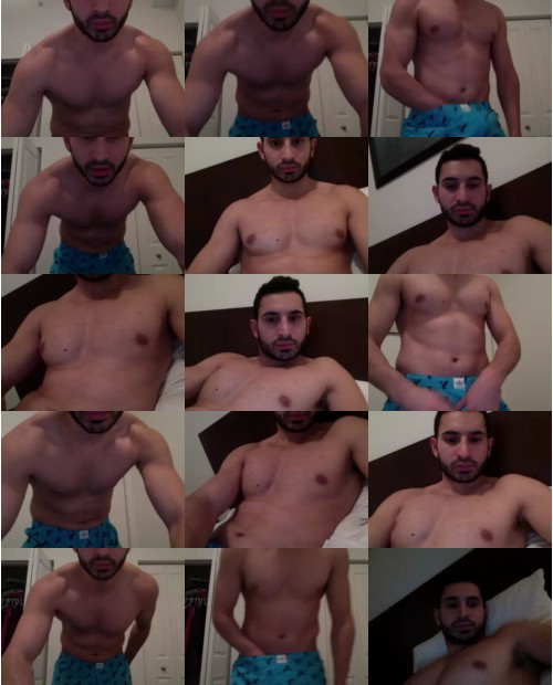 Download Video File: cam4 tyler james1