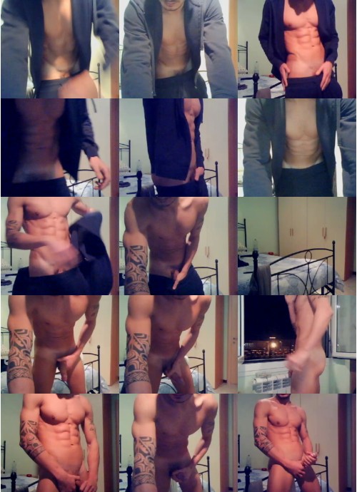 Download Video File: cam4 urban blade