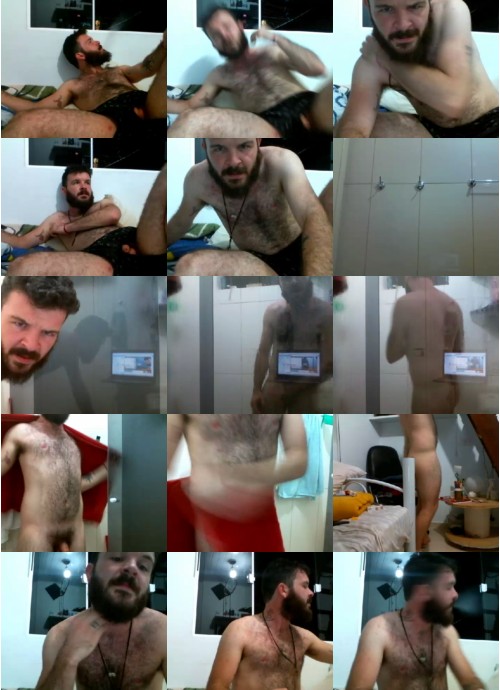 Download Video File: cam4 williancolfe