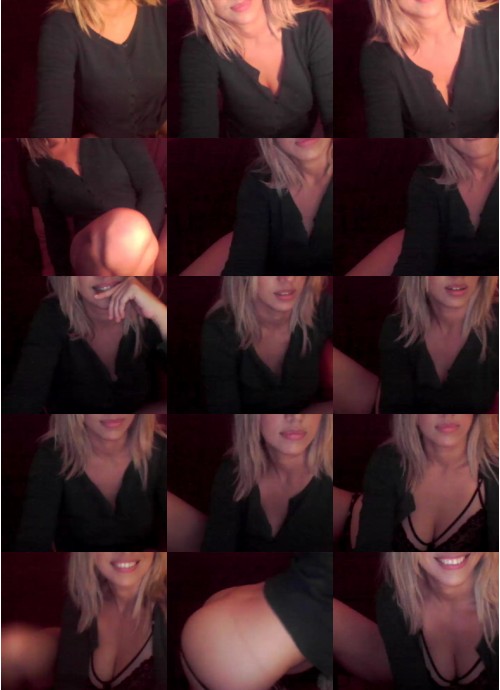 Download Video File: cam4 witch girl